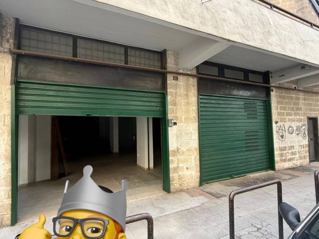 Immobile a Foggia in Viale Cristoforo Colombo, 24 - Foto 2