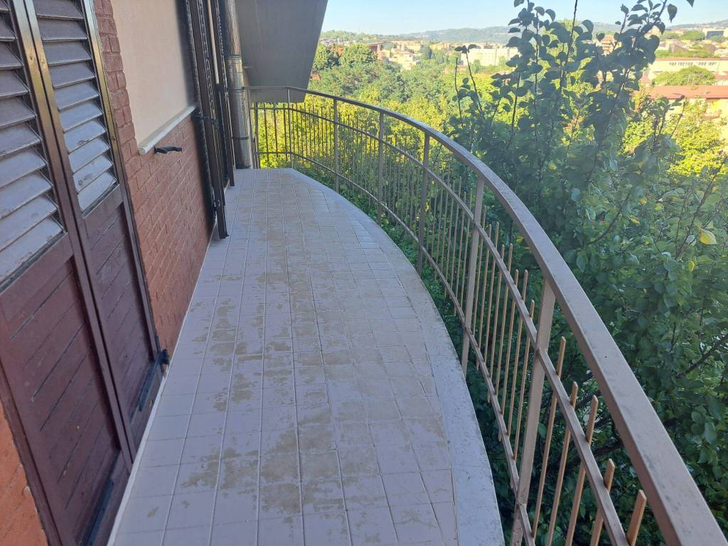 Villetta a schiera a Avellino in Contrada Chiaira - Foto 3