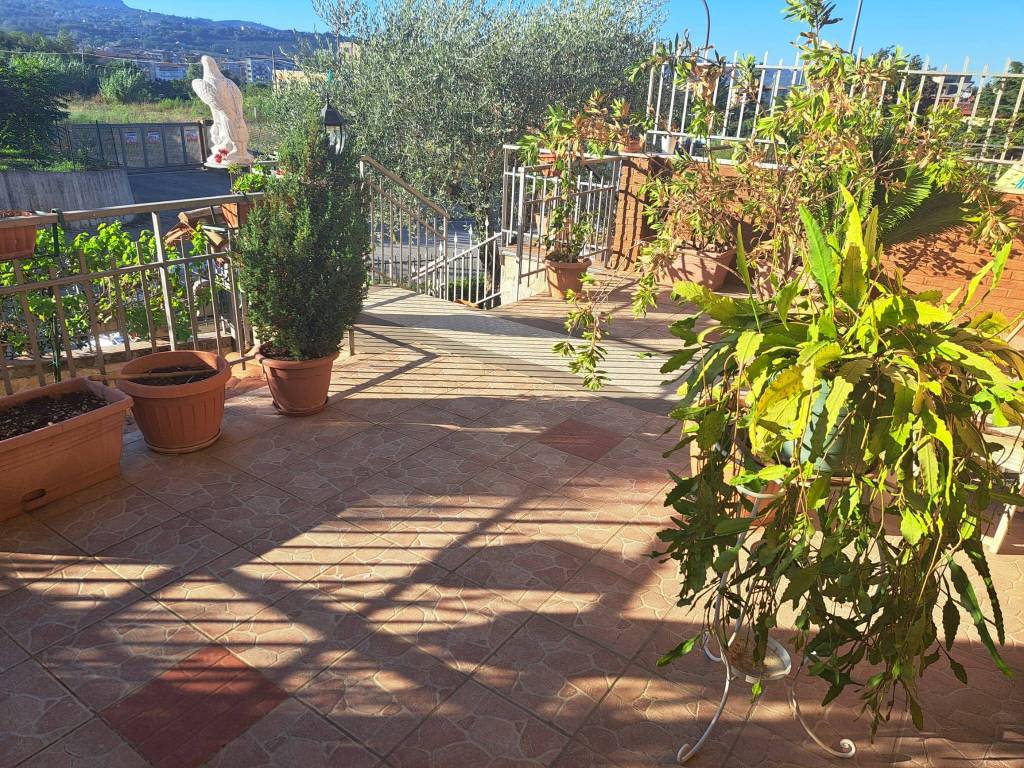 Villetta a schiera a Avellino in Contrada Chiaira - Foto 4