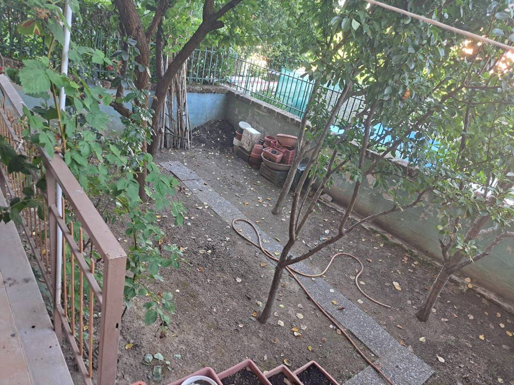 Villetta a schiera a Avellino in Contrada Chiaira - Foto 5