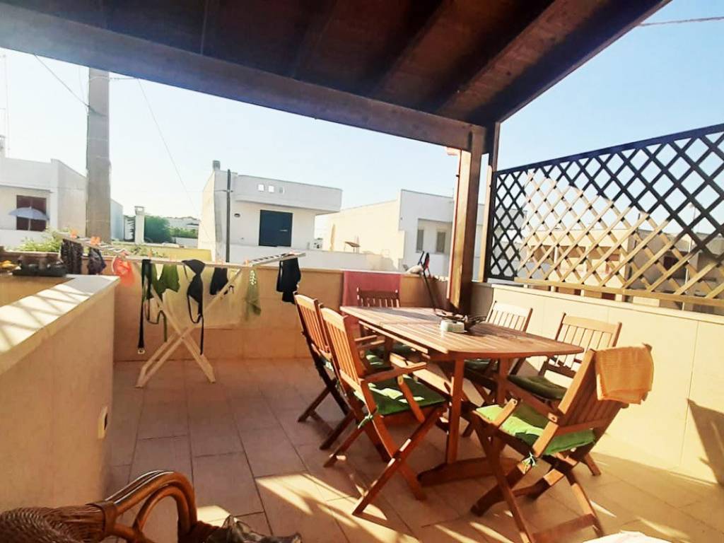 Appartamento a Melendugno in Via Omero, 71 - Foto 4