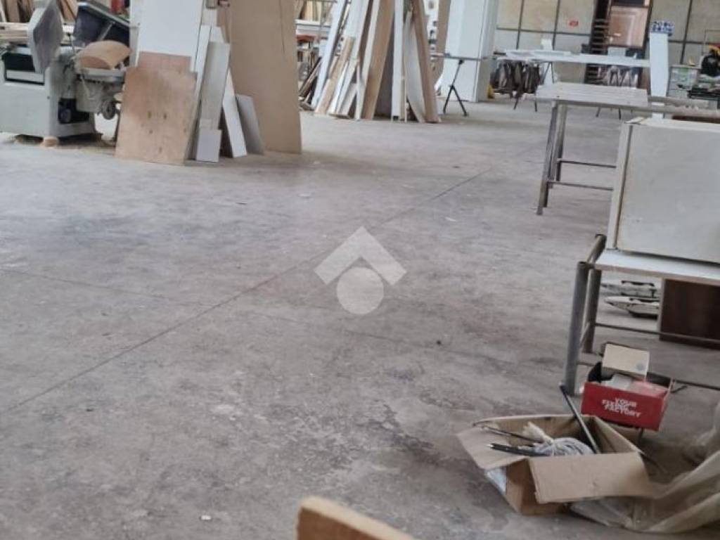 Box / garage a Ceppaloni in Via appia, 109 - Foto 4