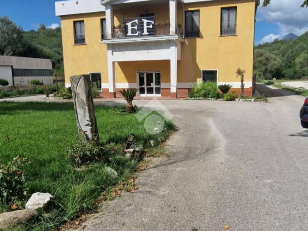 Box / garage a Ceppaloni in Via appia, 109 - Foto 5
