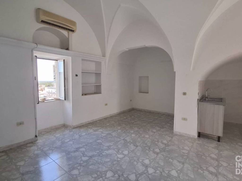 Appartamento a Ceglie messapica in Via Porta di Giuso - Foto 4