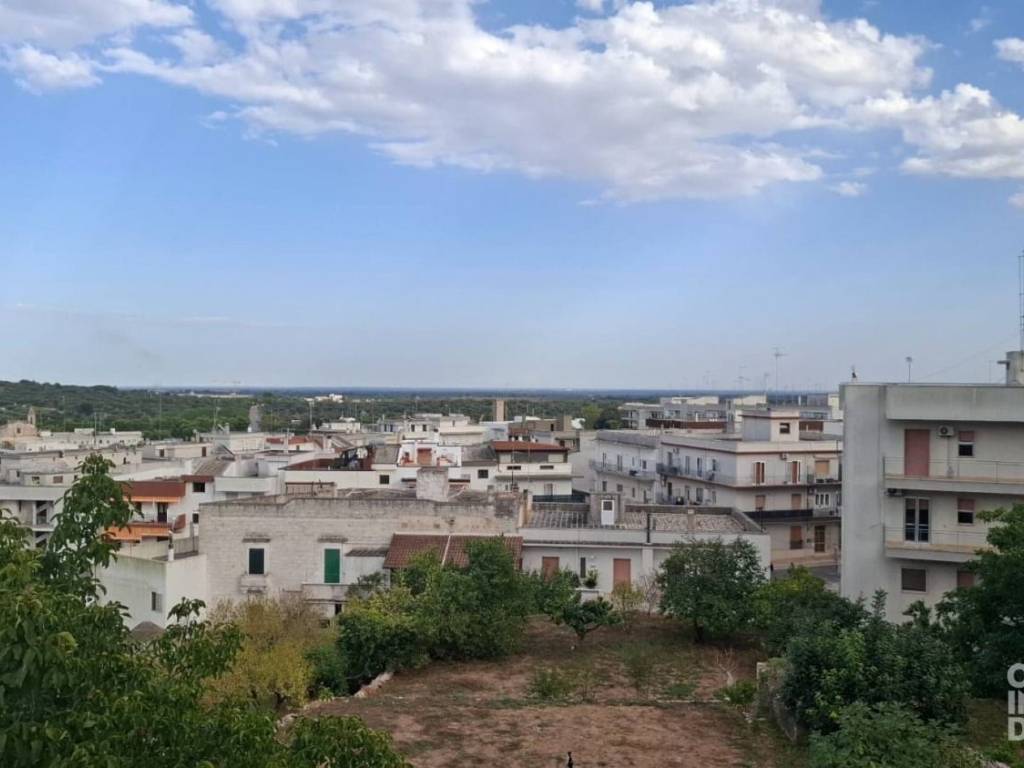 Appartamento a Ceglie messapica in Via Porta di Giuso - Foto 5