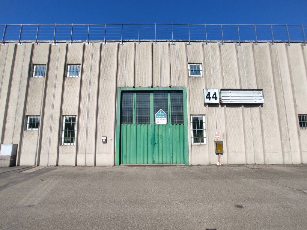 Immobile a Carpi in Via Werner von Siemens - Foto 2