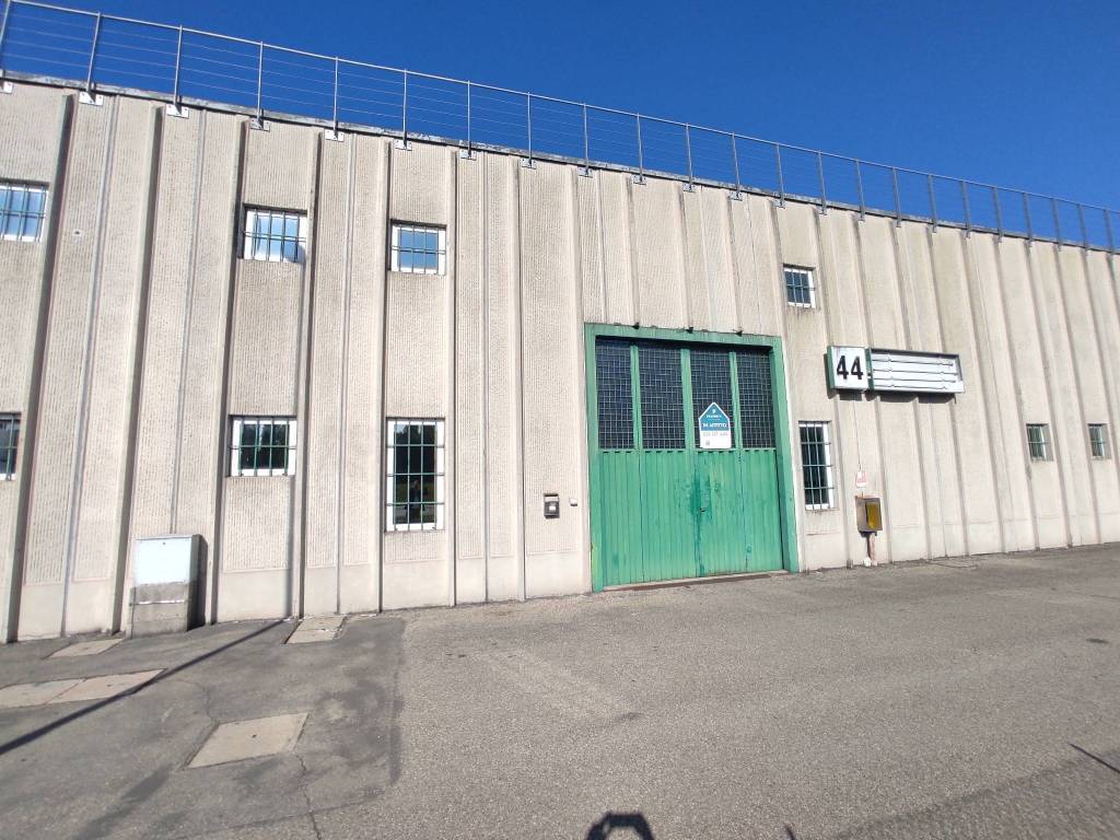 Immobile a Carpi in Via Werner von Siemens - Foto 3