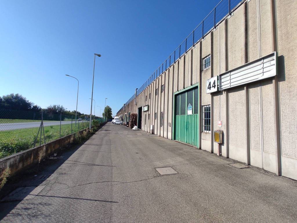 Immobile a Carpi in Via Werner von Siemens - Foto 4