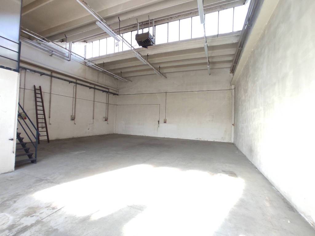 Immobile a Carpi in Via Werner von Siemens - Foto 5