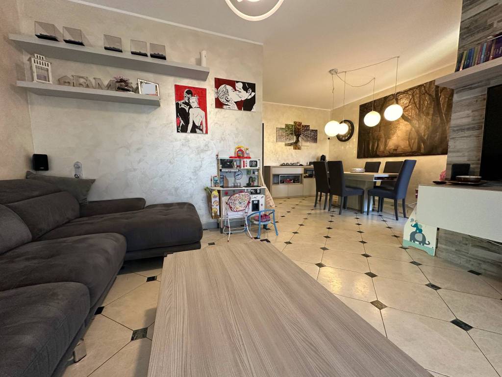 Villetta a schiera a Verdellino in Via Luigi Pirandello - Foto 4