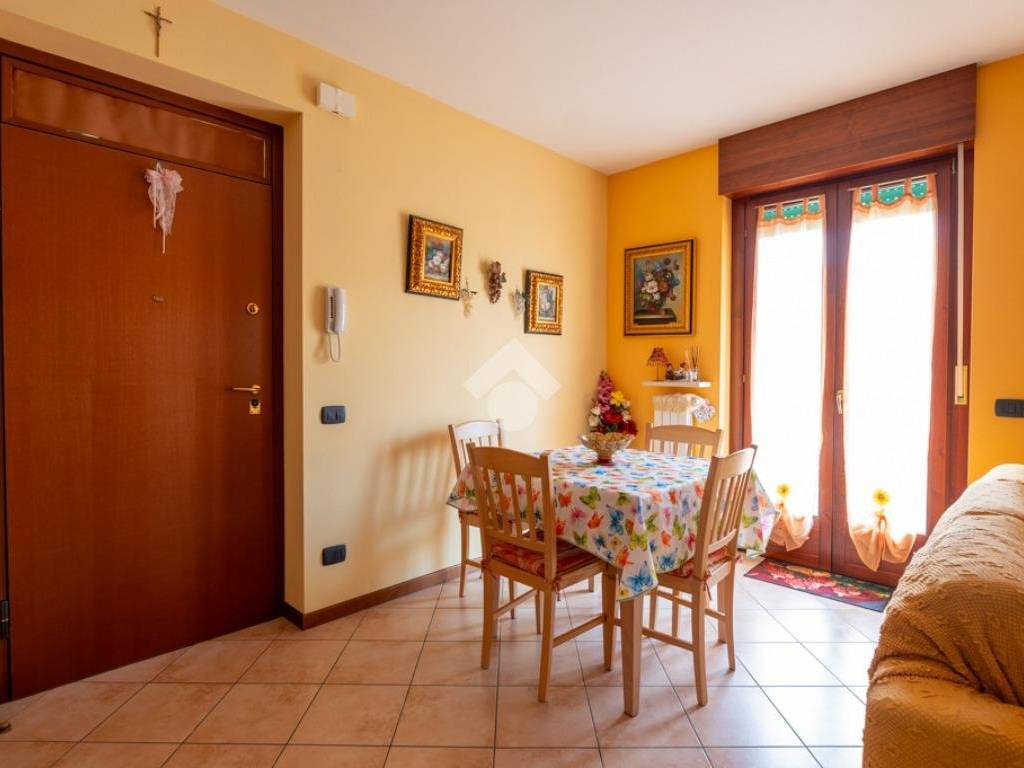 Appartamento a Villafranca di verona in Via Mons. Comboni, 21 - Foto 4