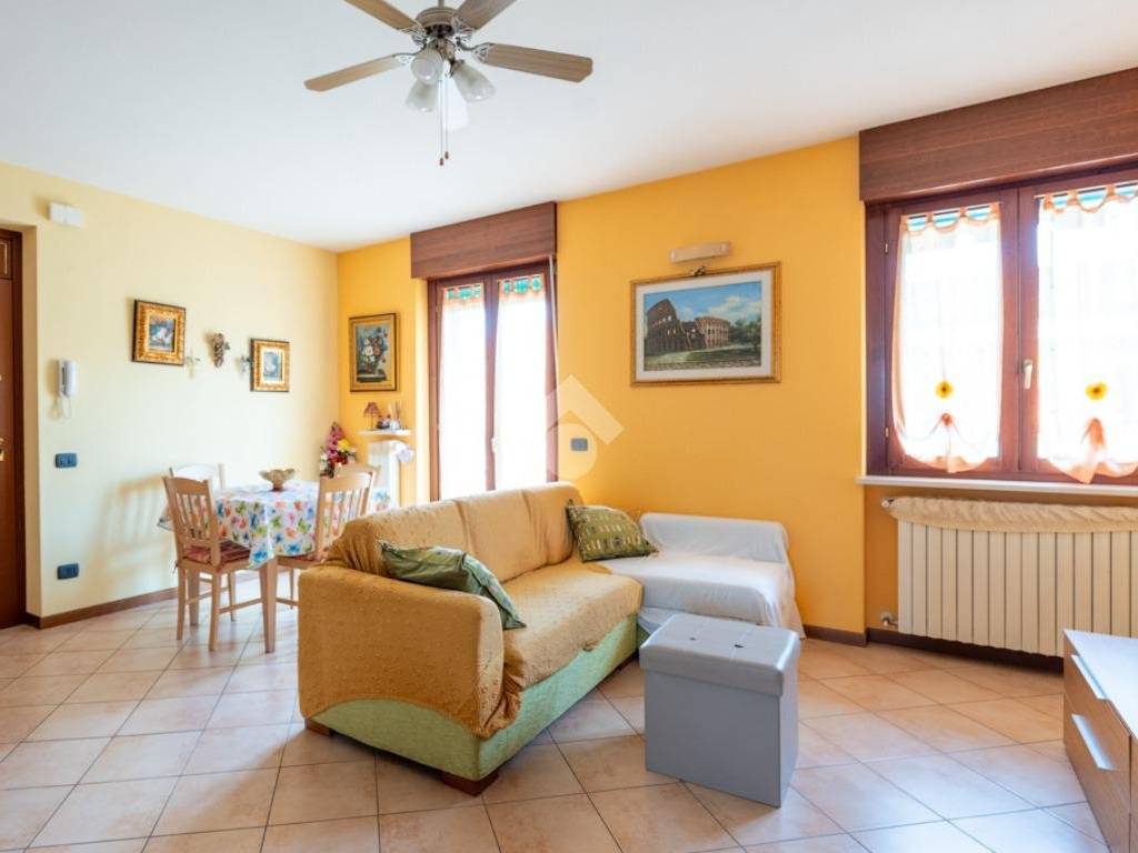 Appartamento a Villafranca di verona in Via Mons. Comboni, 21 - Foto 5