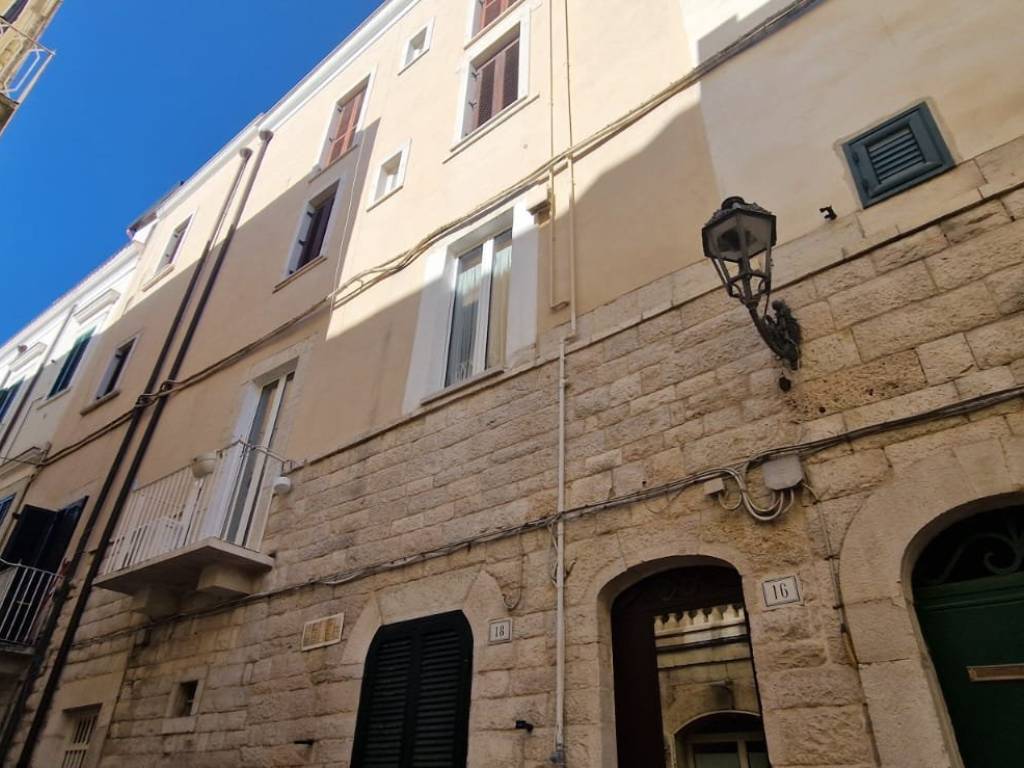 Appartamento a Trani in Via Forges Davanzati - Foto 2