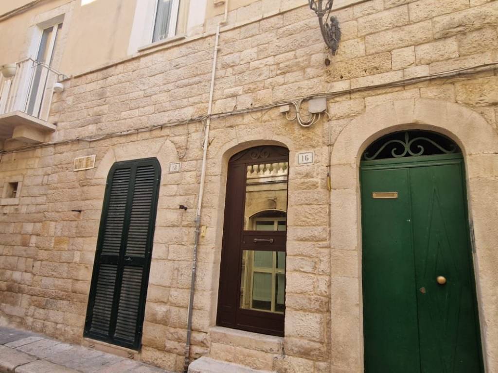 Appartamento a Trani in Via Forges Davanzati - Foto 3