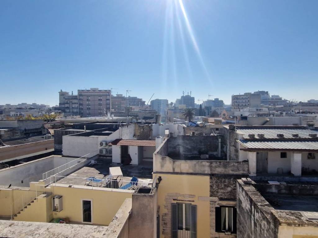 Appartamento a Trani in Via Forges Davanzati - Foto 5