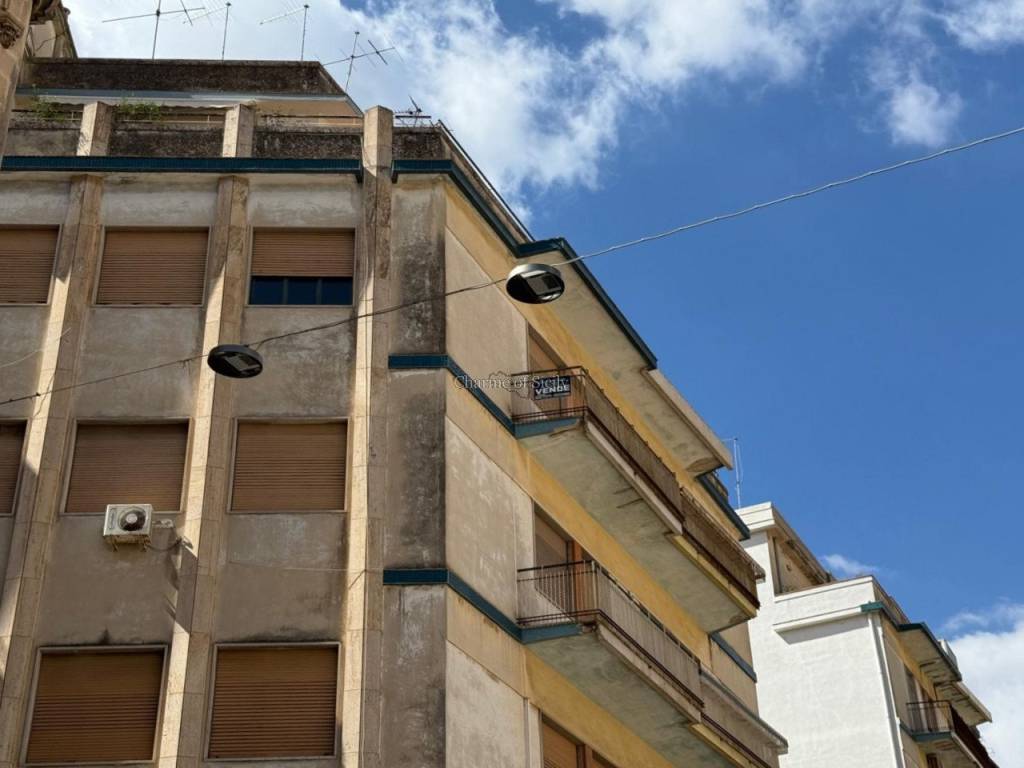 Appartamento a Modica in Via Vittorio Veneto - Foto 3