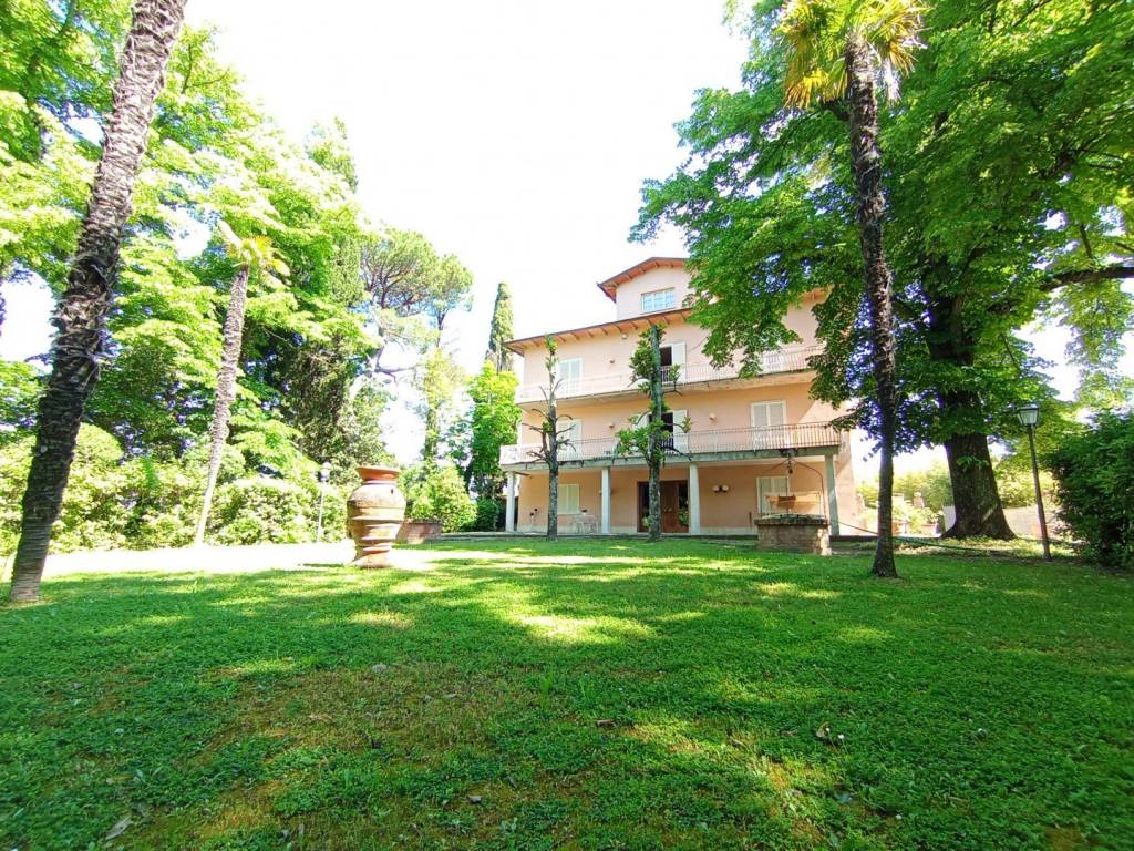 Casa indipendente a Lucignano - Foto 2