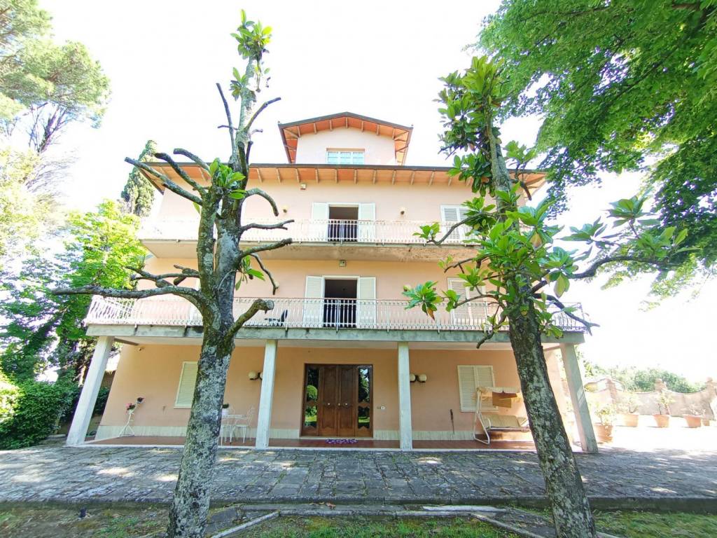 Casa indipendente a Lucignano - Foto 3