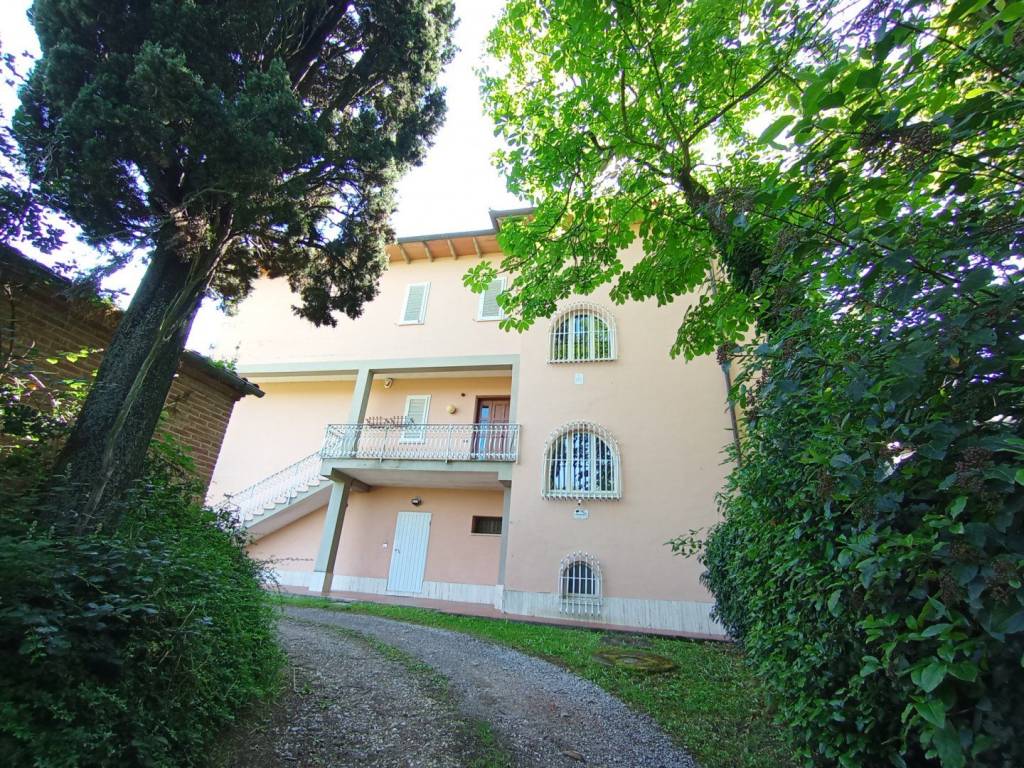 Casa indipendente a Lucignano - Foto 5