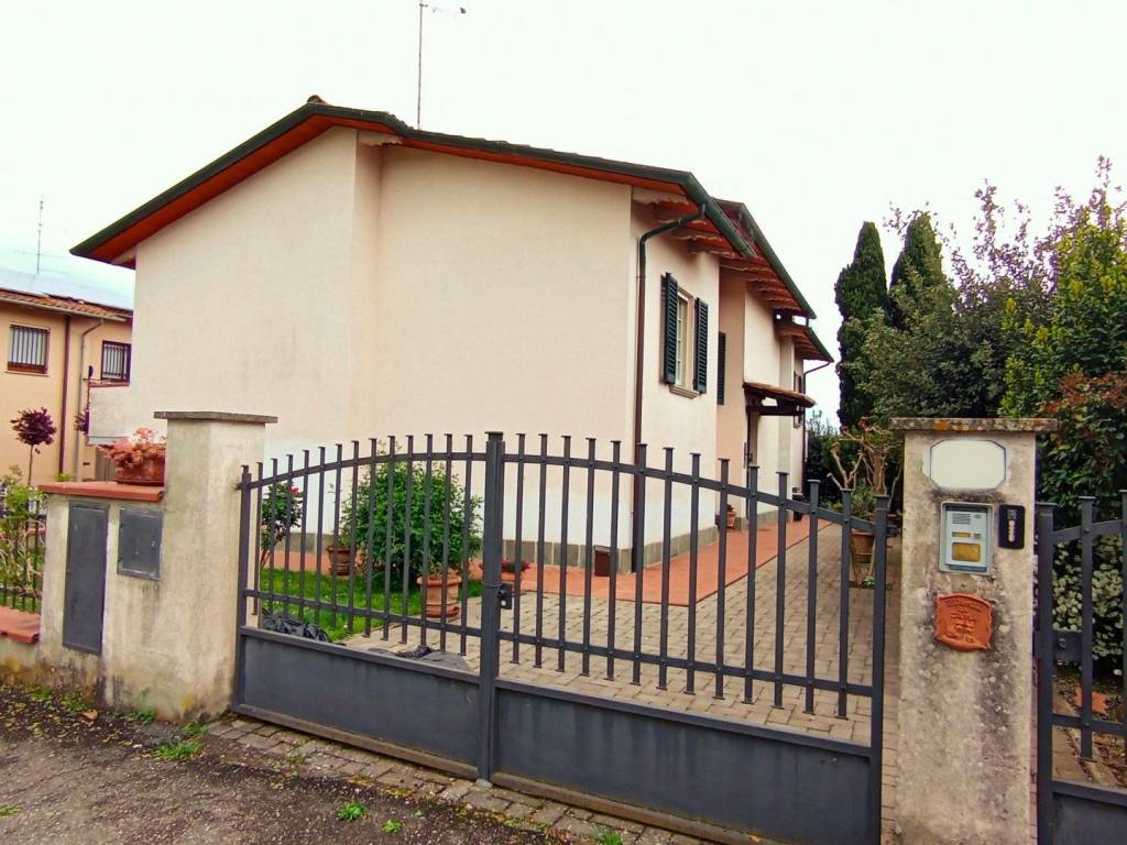 Casa indipendente a Foiano della chiana - Foto 2