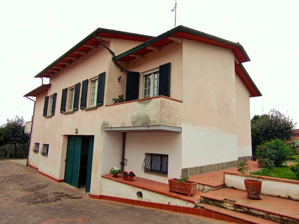 Casa indipendente a Foiano della chiana - Foto 3