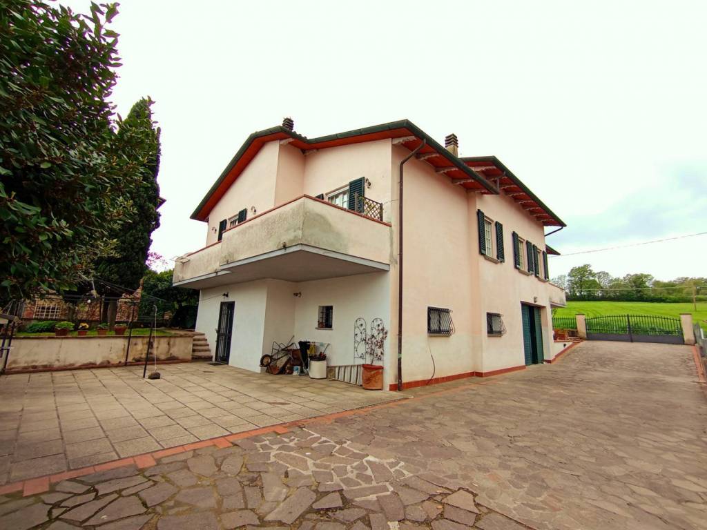 Casa indipendente a Foiano della chiana - Foto 4