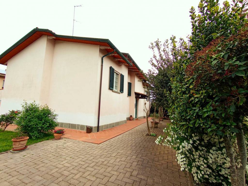 Casa indipendente a Foiano della chiana - Foto 5