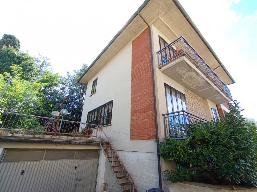 Casa indipendente a Foiano della chiana - Foto 4