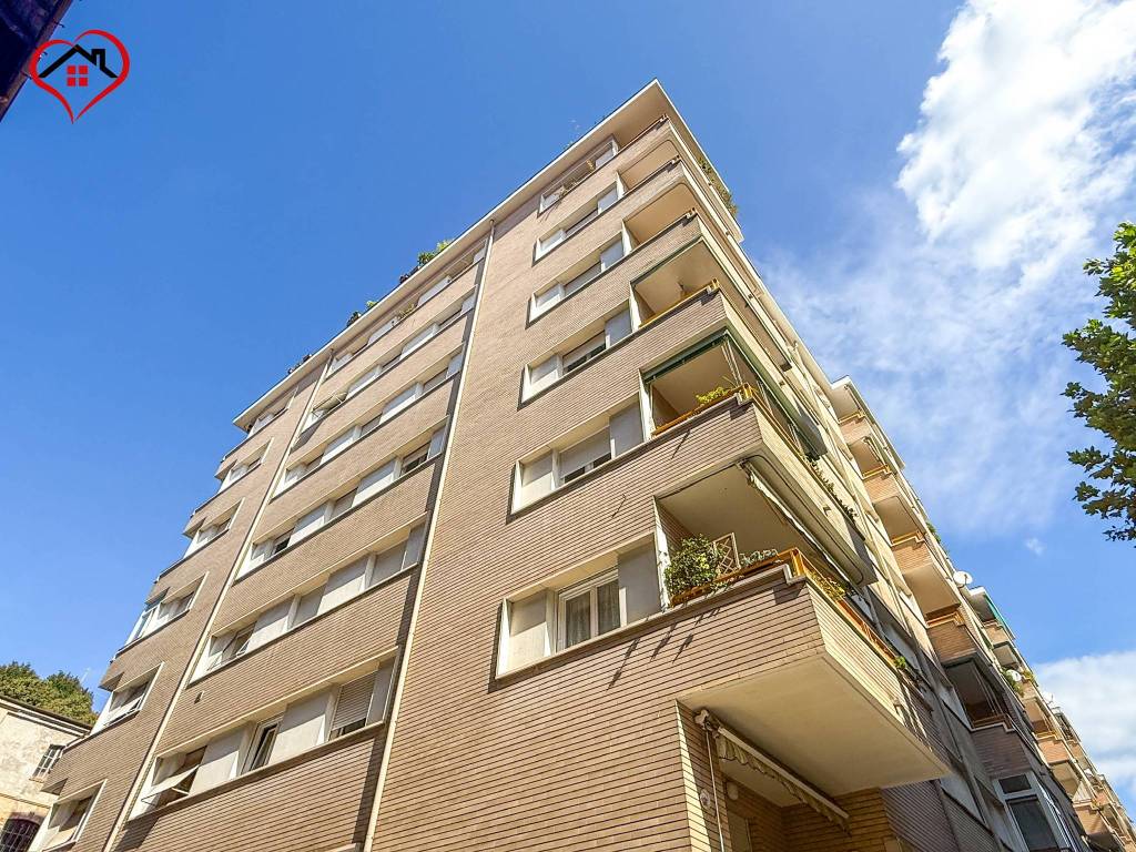 Appartamento a Trieste in Via del Dittamo, 4 - Foto 2