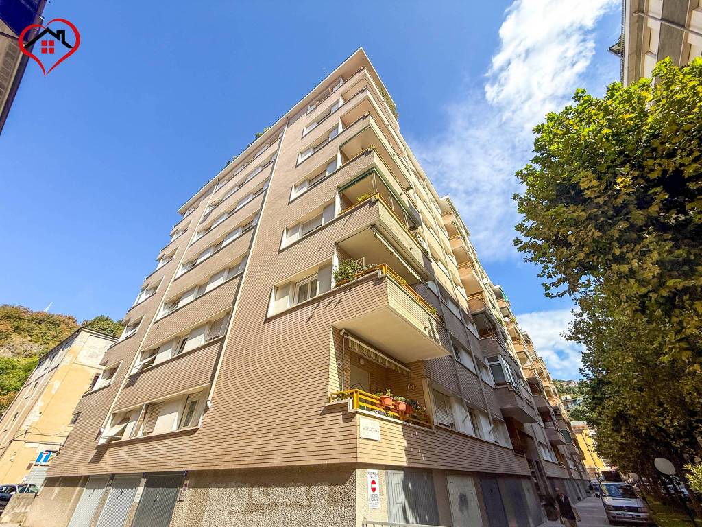Appartamento a Trieste in Via del Dittamo, 4 - Foto 3