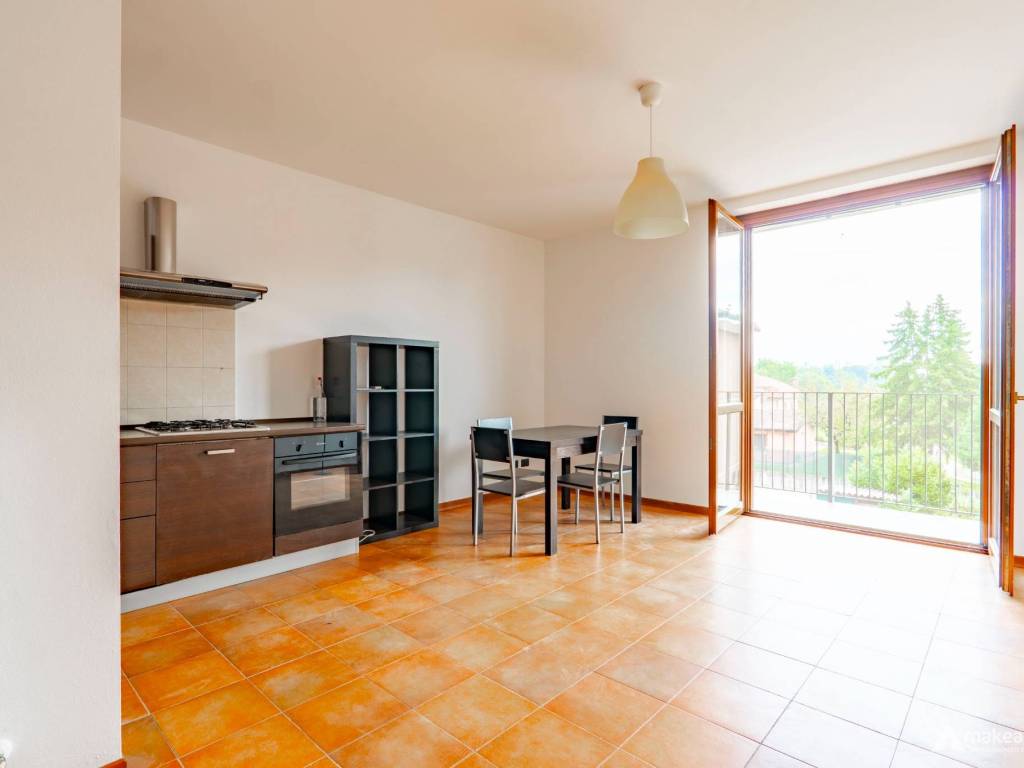 Appartamento a Galgagnano in Via Ada Negri - Foto 3