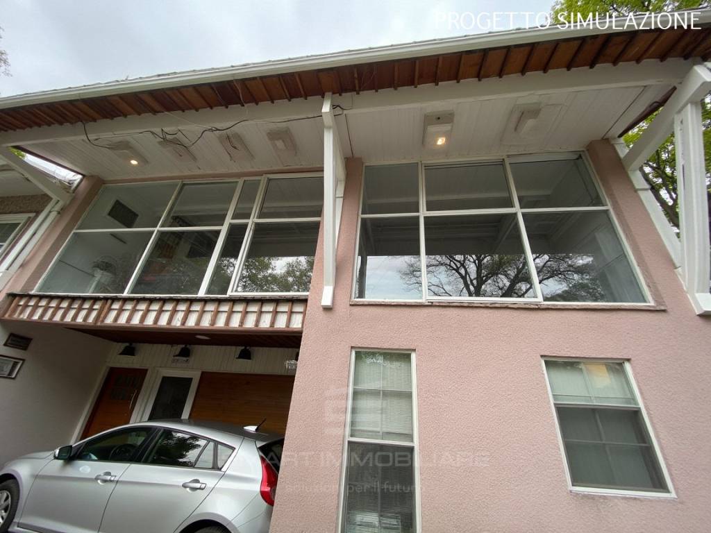 Immobile a Capriano del colle in Via Giuseppe Garibaldi - Foto 2