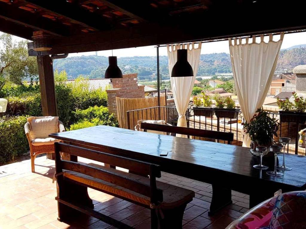 Villa a Montepaone in Via Cesare Beccaria, 6 - Foto 3