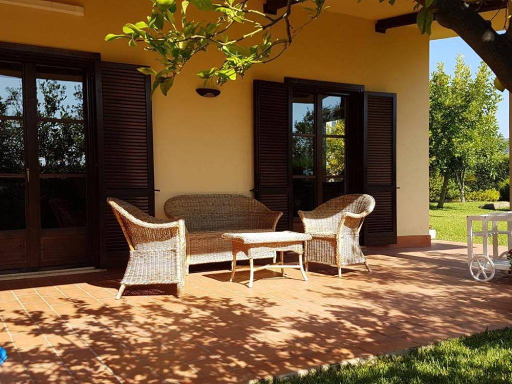 Villa a Montepaone in Via Cesare Beccaria, 6 - Foto 5