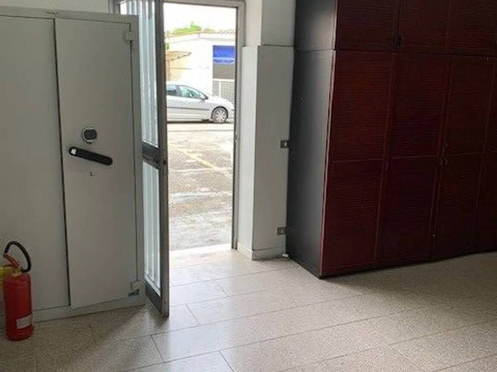 Immobile a Catanzaro in Via Lucrezia Della Valle, 102 - Foto 3