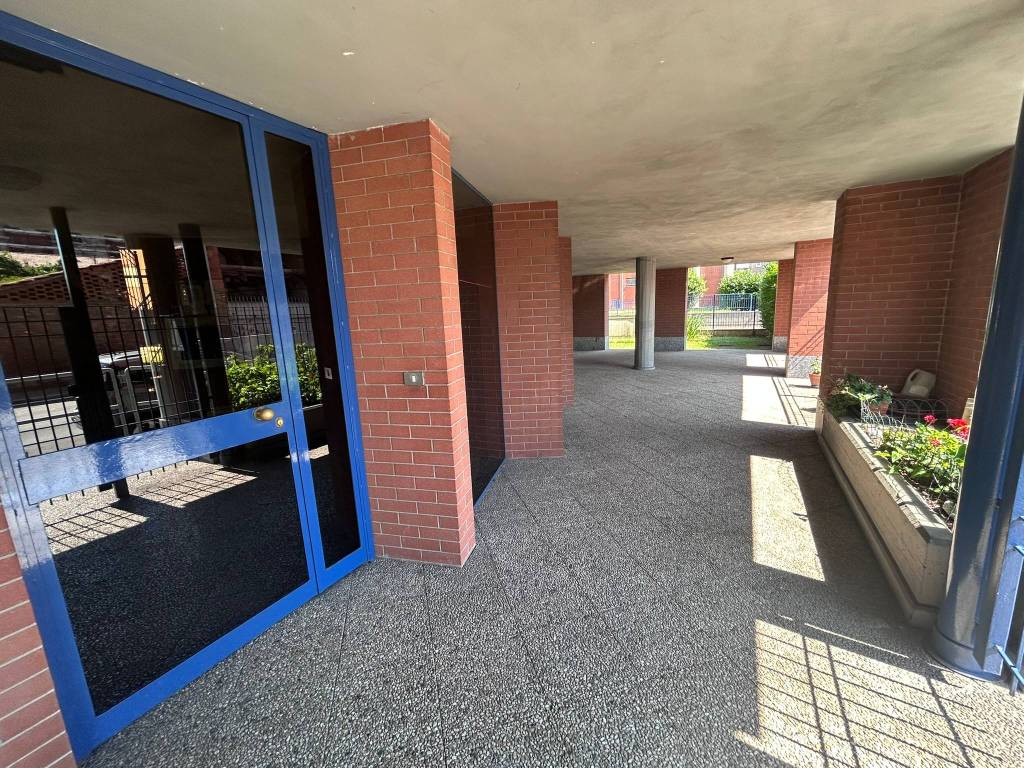 Appartamento a Nichelino in Via Roma - Foto 4