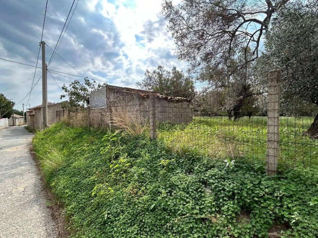 Terreno a Siderno in Via Campo Inferiore No Number - Foto 4
