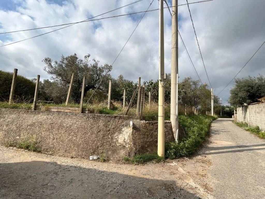 Terreno a Siderno in Via Campo Inferiore No Number - Foto 5