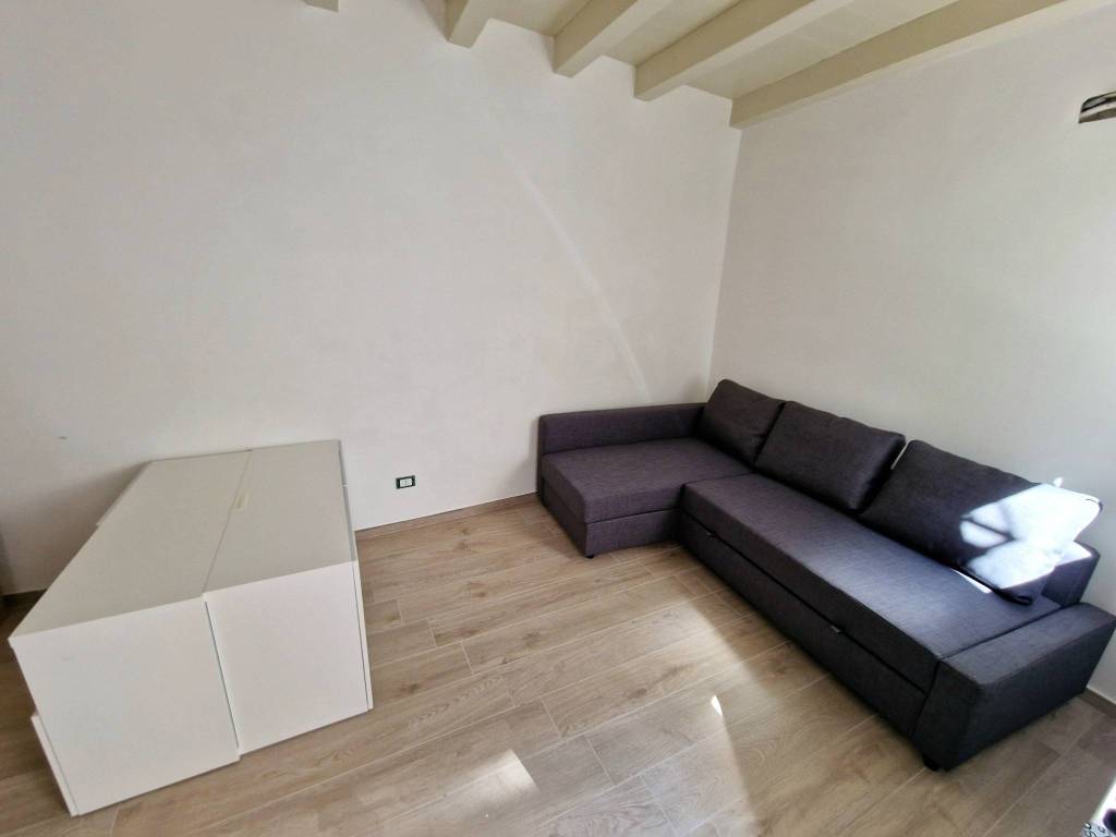 Appartamento a Mantova in Via Alessandro Cavriani - Foto 5