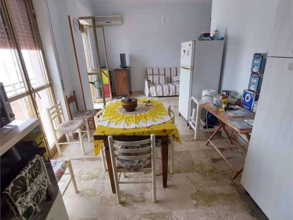Appartamento a Siderno in Via Nazionale, 208 - Foto 2