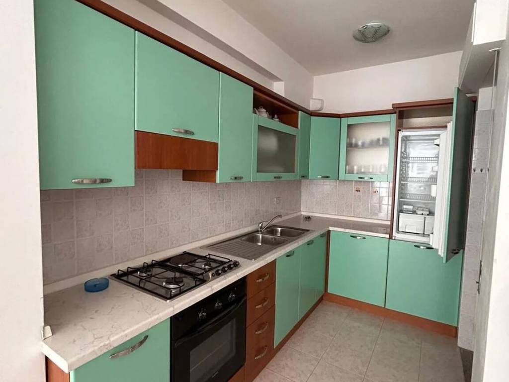 Appartamento a Brancaleone in Via Lungomare, 58 - Foto 4