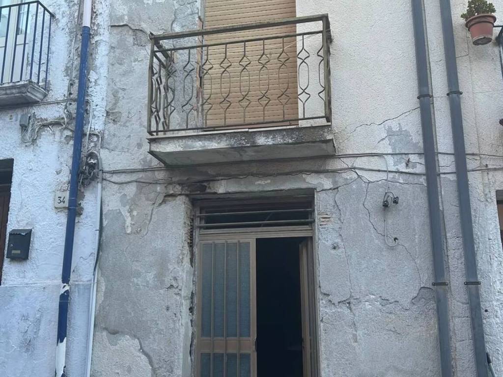Villa a Ardore in Via Vittorio Emanuele No Number - Foto 4