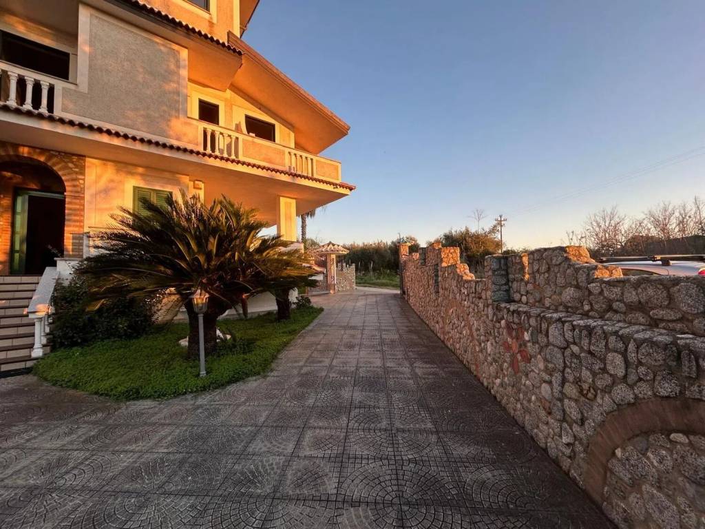 Villa a Joppolo in Lungomare Joppolo No Number - Foto 2