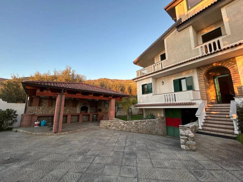 Villa a Joppolo in Lungomare Joppolo No Number - Foto 5