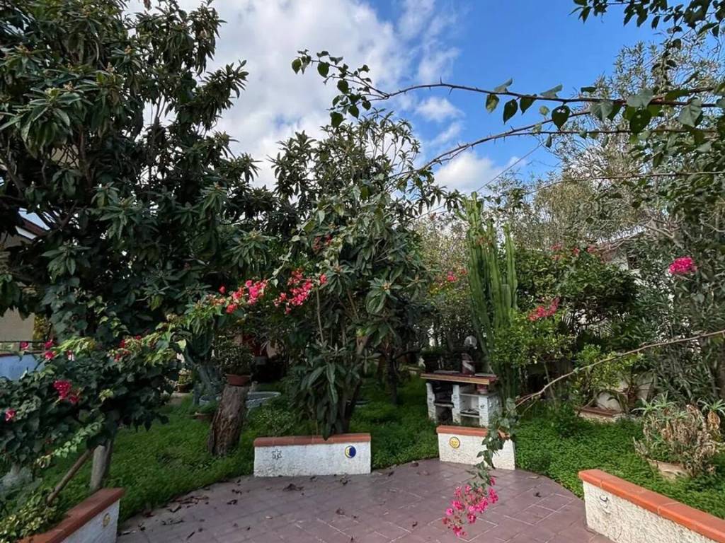 Villa a Ardore in Contrada Feudo No Number - Foto 4