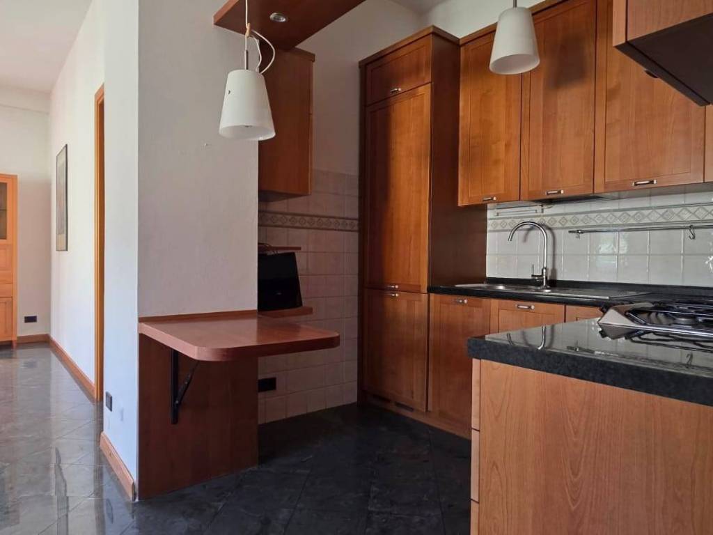 Appartamento a Aosta in VIA CARLO PROMIS, 8 - Foto 5