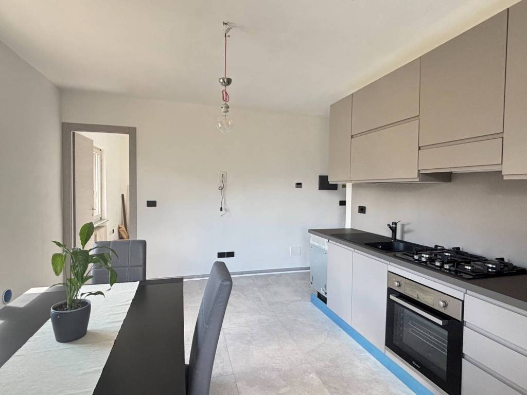 Appartamento a Gignod in Frazione Plan Chateau - Foto 2