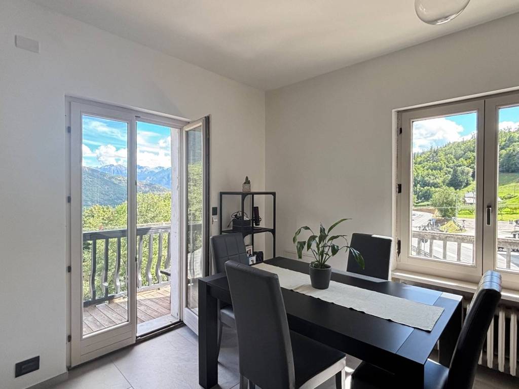Appartamento a Gignod in Frazione Plan Chateau - Foto 3