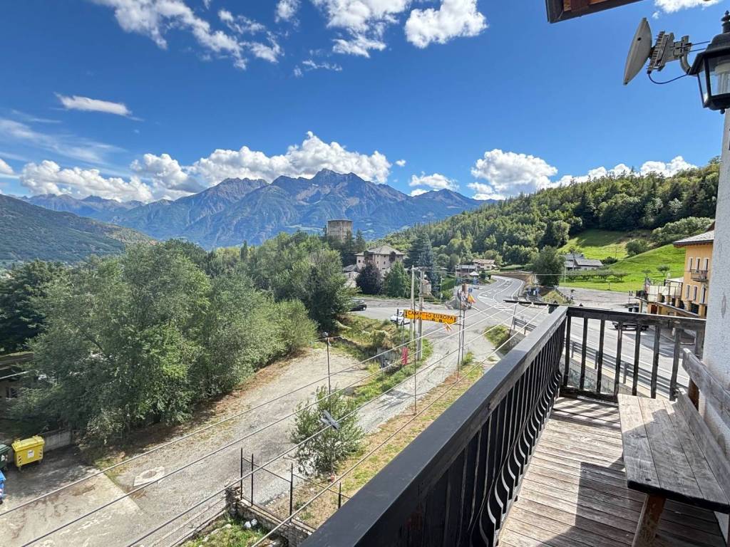 Appartamento a Gignod in Frazione Plan Chateau - Foto 4