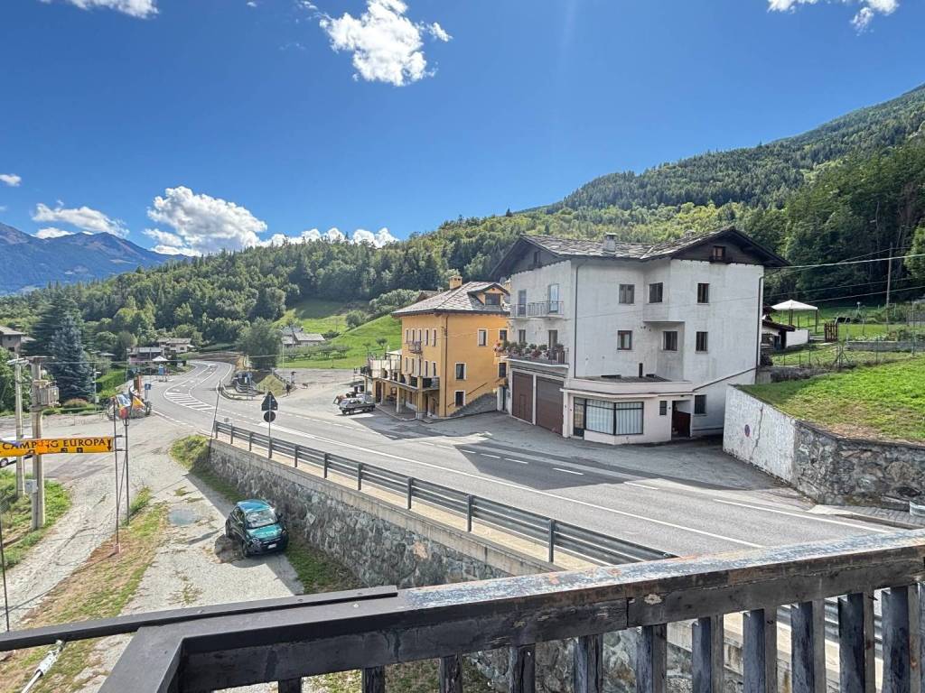 Appartamento a Gignod in Frazione Plan Chateau - Foto 5